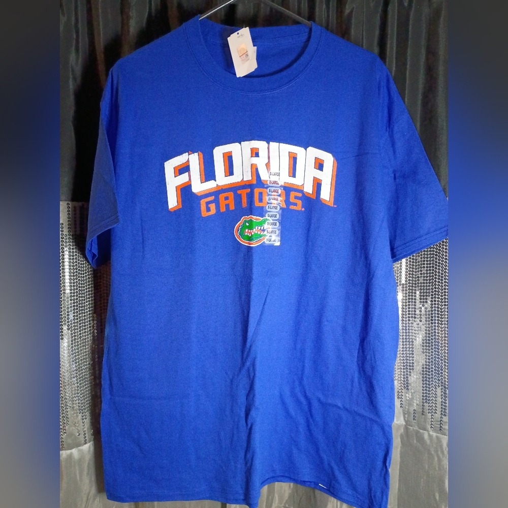 Florida Gators Shirt